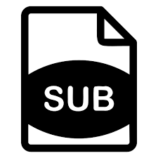 Sub-Type