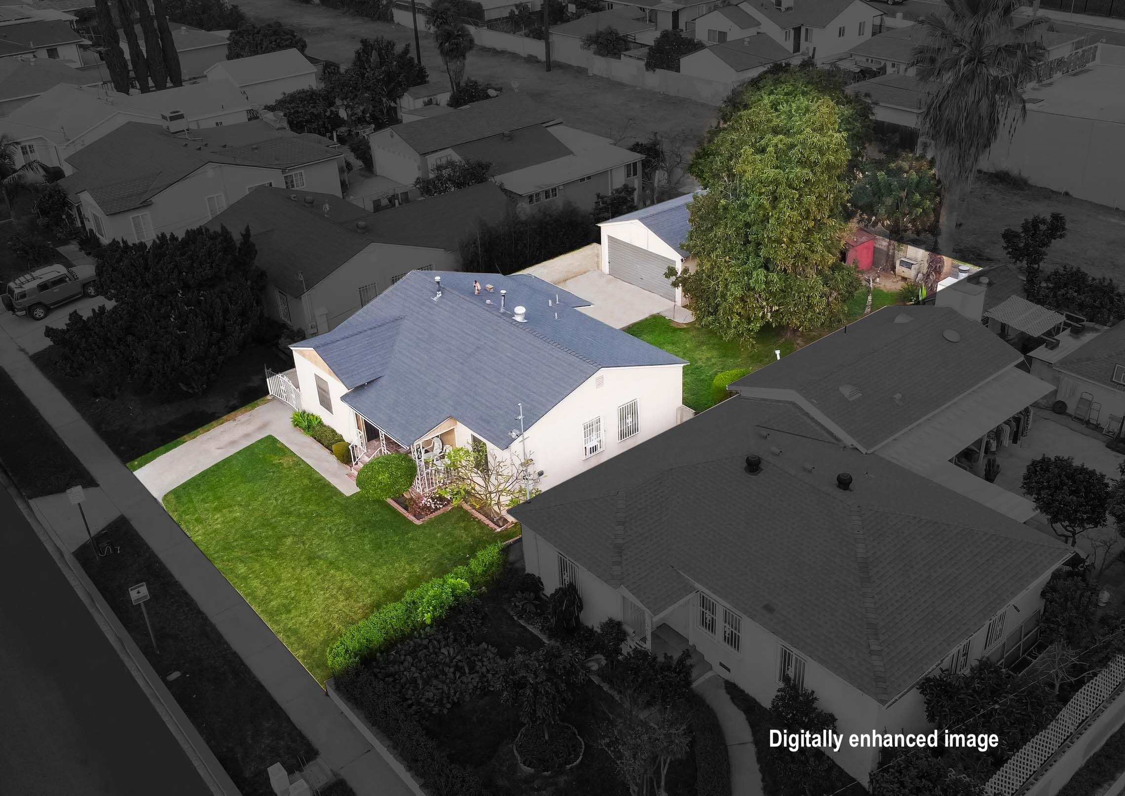 listing