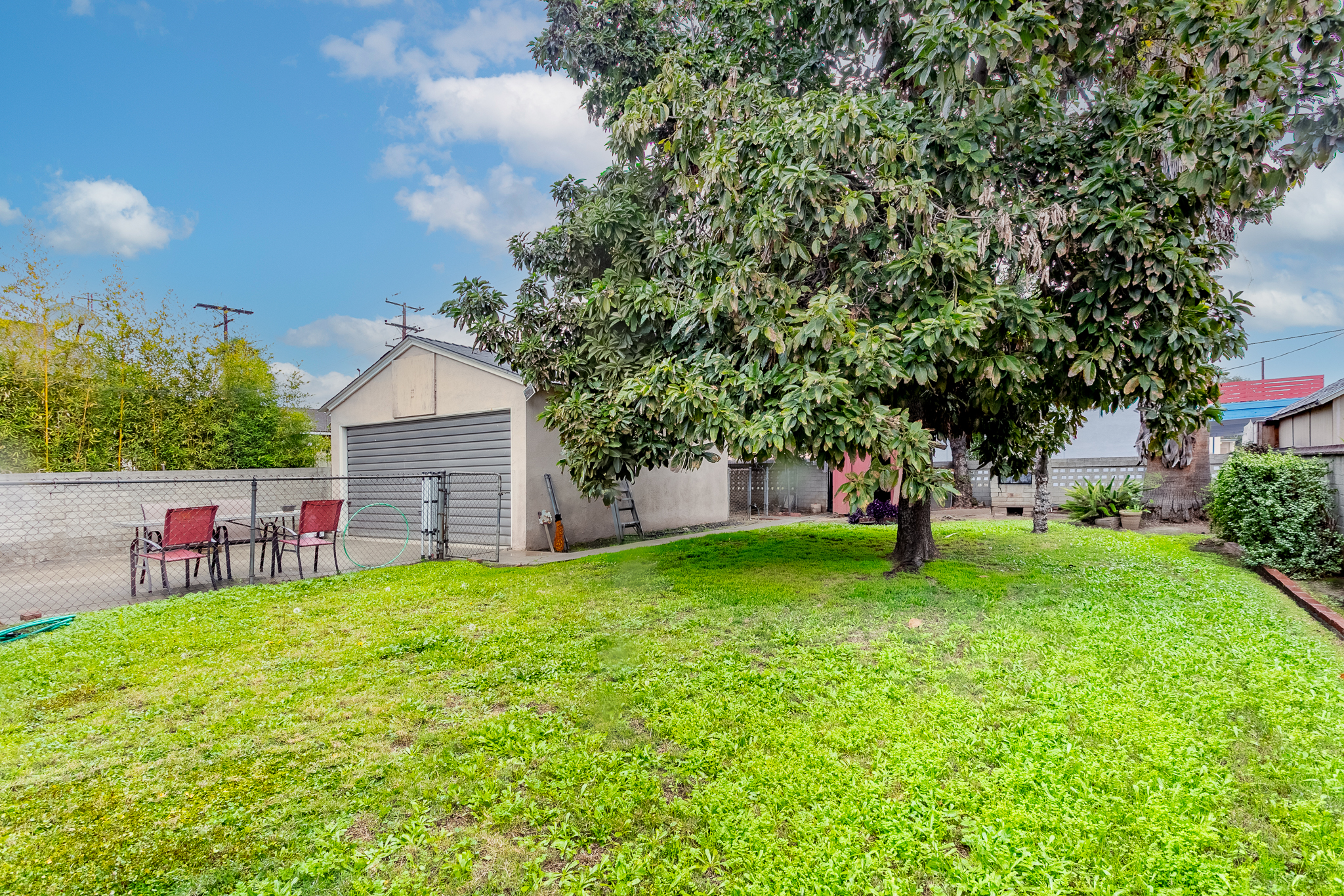listing