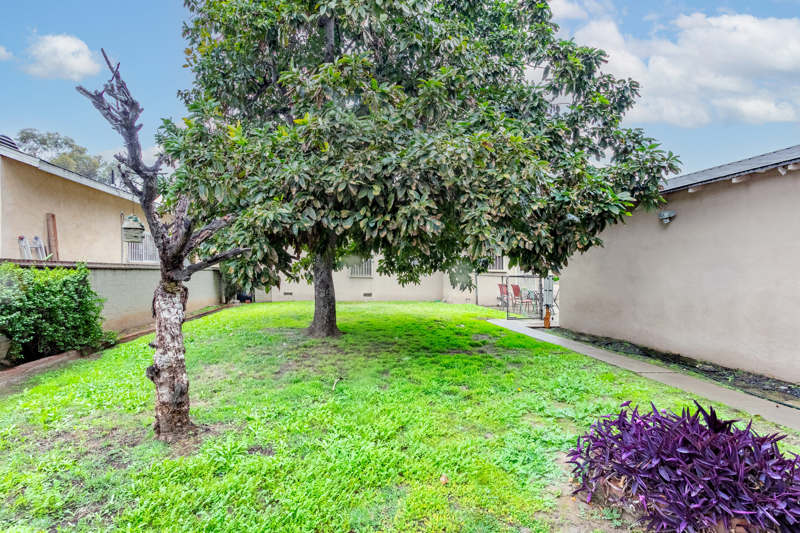 listing