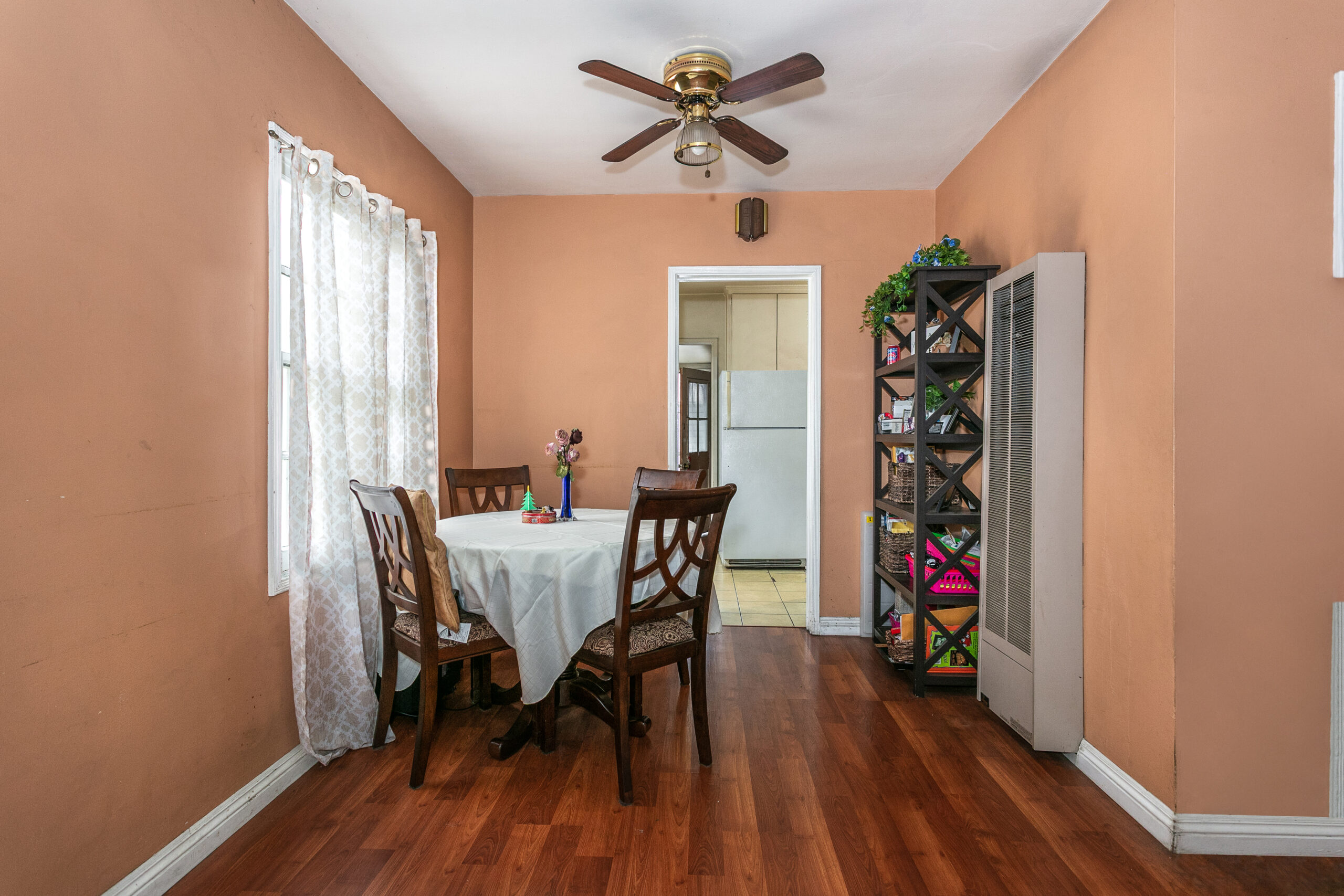 listing