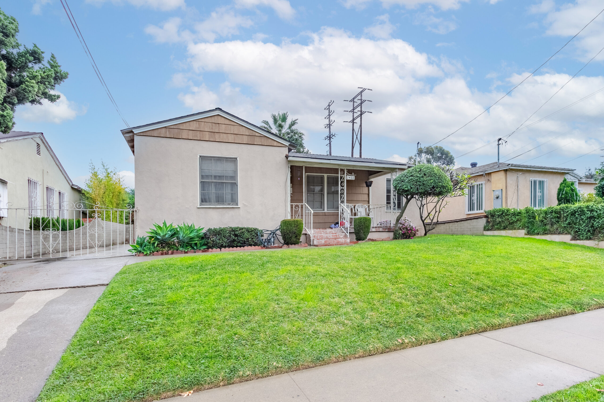 listing