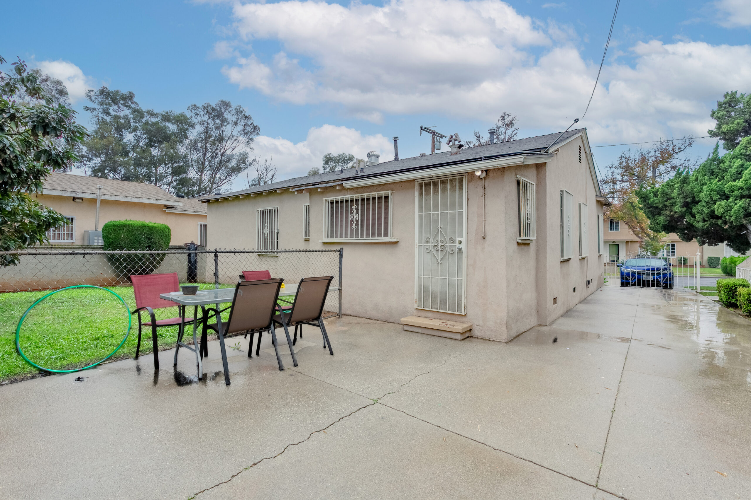 listing